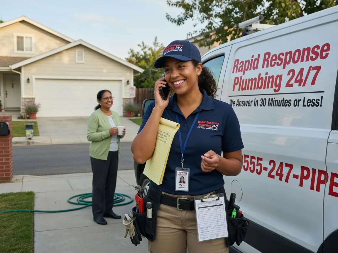 Emergency Plumber Ovid, NY FAQs